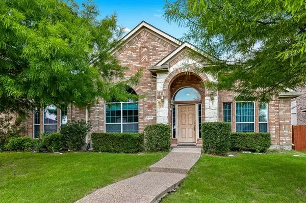 Frisco, TX 75035,8100 Peacock Lane