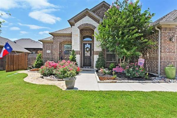 218 Double Creek Drive, Midlothian, TX 76065