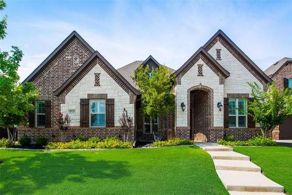 9113 Glendara Drive, North Richland Hills, TX 76182