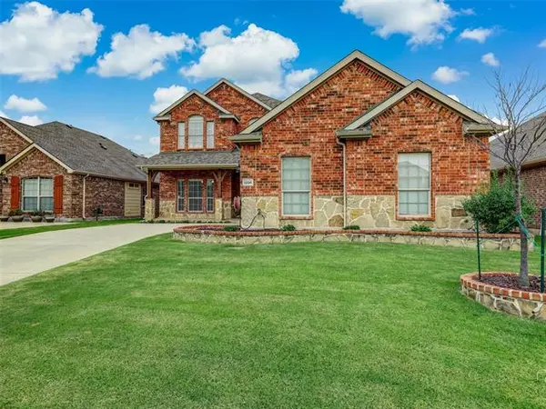 Mckinney, TX 75072,1208 Bowie Court