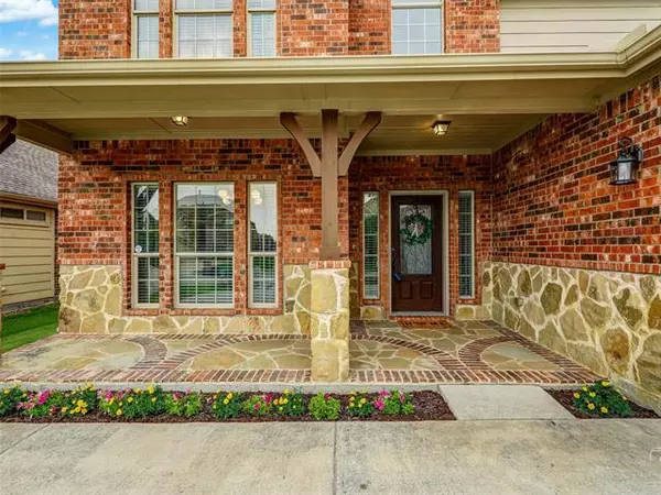 Mckinney, TX 75072,1208 Bowie Court