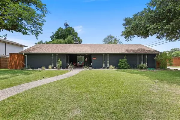 3257 Chapel Downs Drive, Dallas, TX 75229