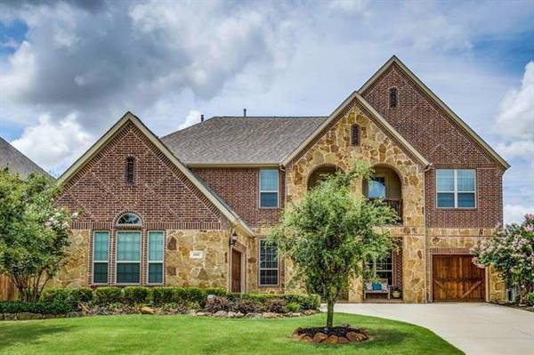 400 Marbella, Prosper, TX 75078