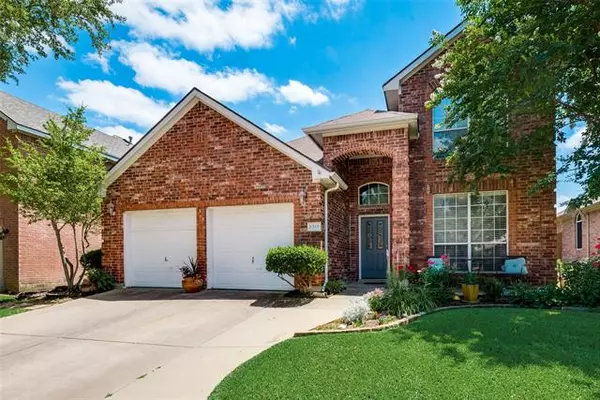 Flower Mound, TX 75028,2317 Henley Court