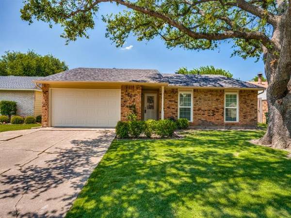 5225 Hawse Drive, The Colony, TX 75056