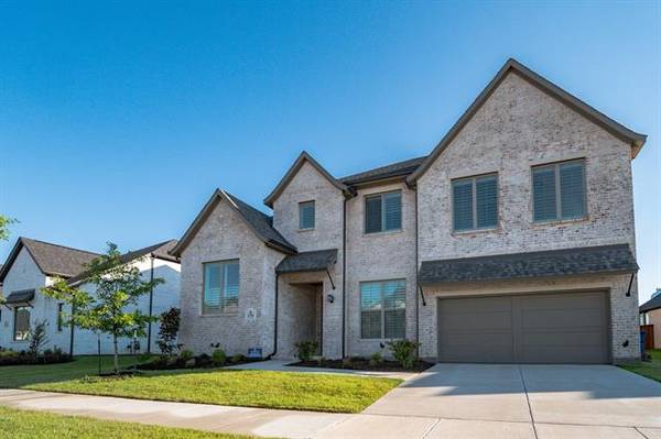 3750 Brazoria Drive, Prosper, TX 75078