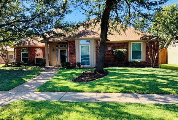 1112 Dodd Drive, Wylie, TX 75098