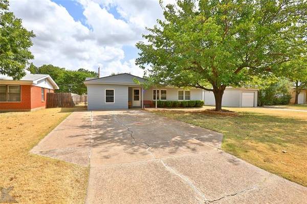 Abilene, TX 79605,1017 Buccaneer Drive