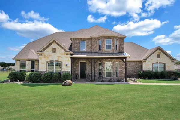 195 Livestock Drive, Rockwall, TX 75032