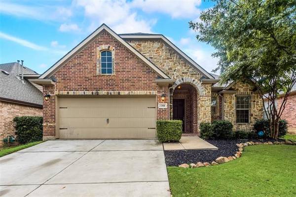 3308 Capetown Drive, Denton, TX 76208