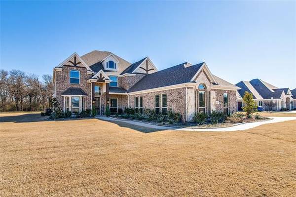 1505 Sara Cove, Lucas, TX 75002