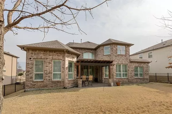 Flower Mound, TX 75022,2621 Leafspray Lane