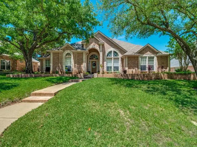 2605 Wild Ivy Trail, Mansfield, TX 76063