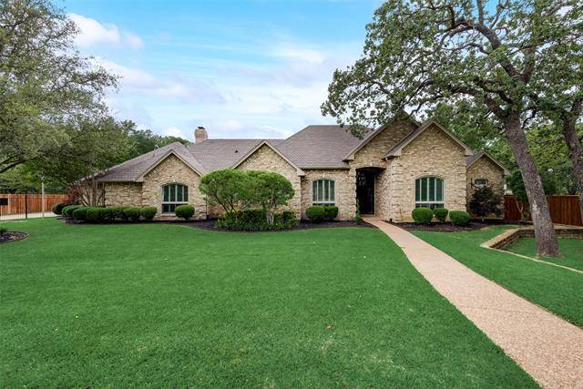 2508 Highland Meadow Drive, Colleyville, TX 76034