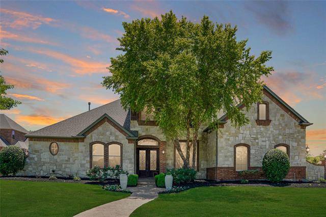 1512 Hawthorne Lane, Keller, TX 76262