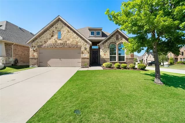 5100 Fringetree Drive, Mckinney, TX 75071