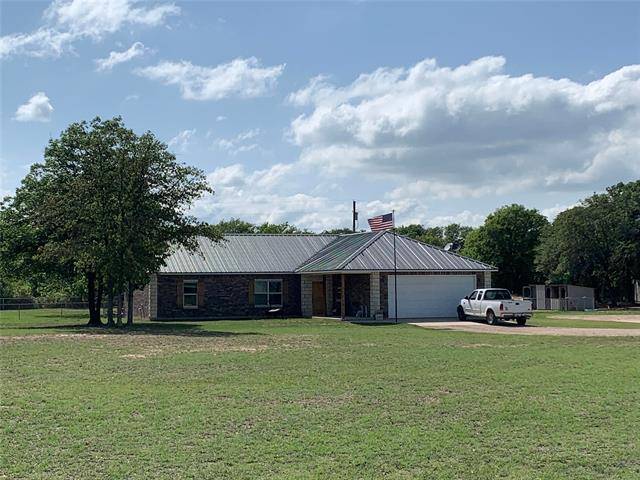 445 Private Road 1208, Clyde, TX 79510