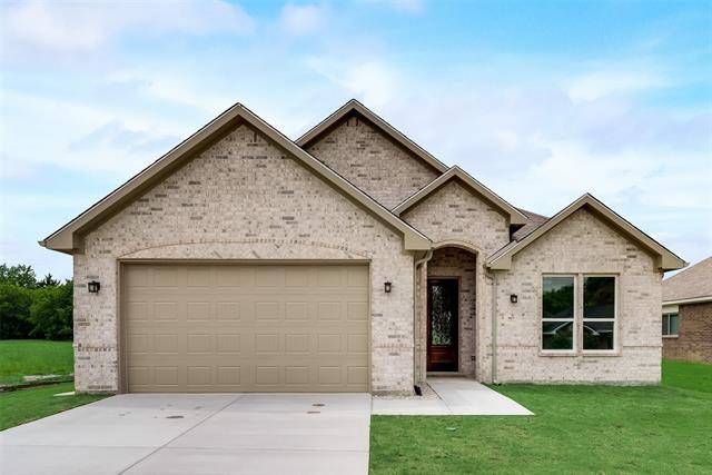 907 S Mulberry Street, Ennis, TX 75119