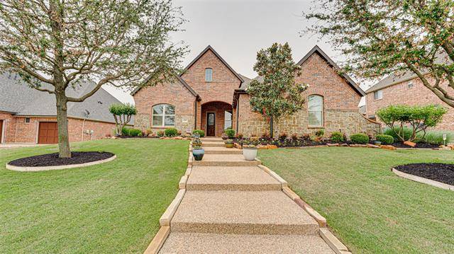 975 Shaddock Park Lane, Allen, TX 75013