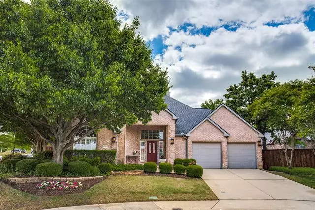 8701 Merlin Court, Mckinney, TX 75072