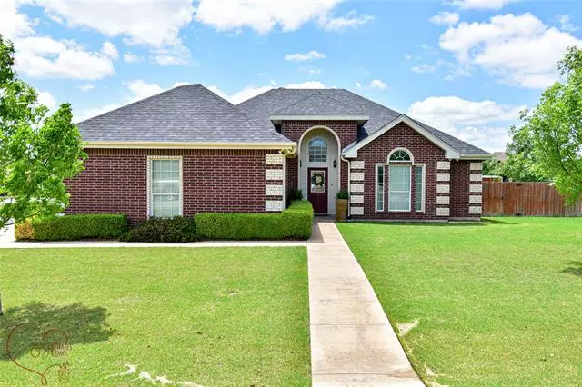 563 Greenside, Baird, TX 79504