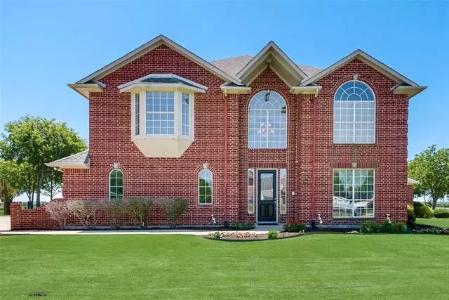 912 Equestrian Drive, Rockwall, TX 75032