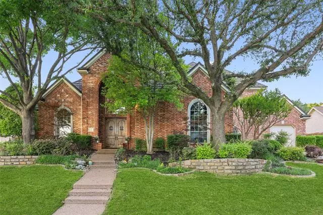 3 Innisbrook Court, Frisco, TX 75034