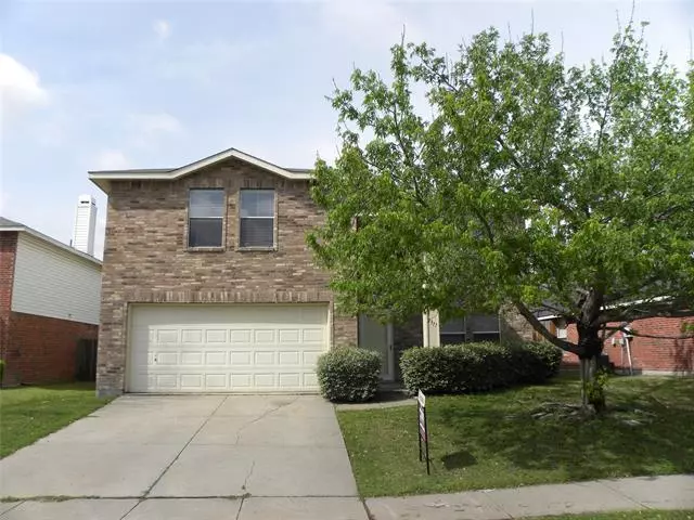 2317 Maple Drive, Little Elm, TX 75068