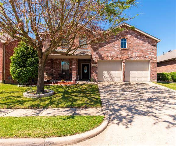 308 Highland Meadows Drive, Wylie, TX 75098