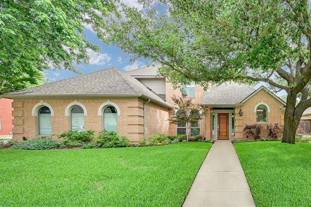 412 Bridlewood N, Colleyville, TX 76034