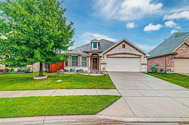 937 Lake Worth Trail, Little Elm, TX 75068