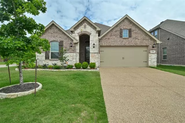 2299 Wind Meadow Lane, Lewisville, TX 75056