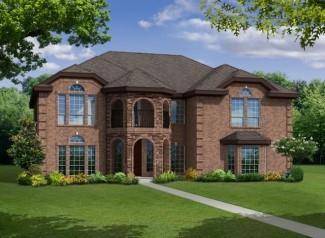 104 Dogwood Drive, Red Oak, TX 75154