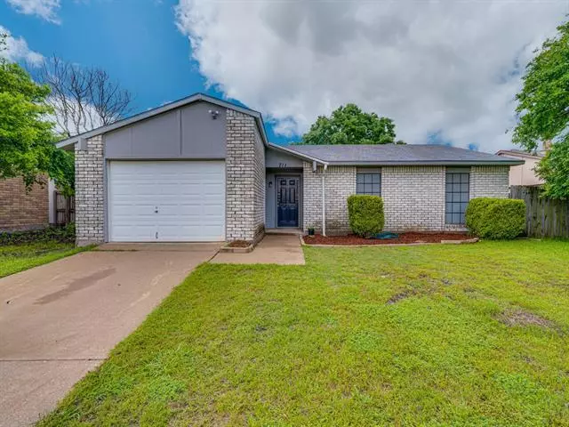 711 Valley View Drive, Allen, TX 75002