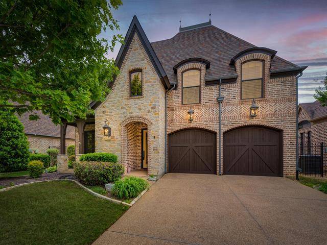 729 Creekview Lane, Colleyville, TX 76034