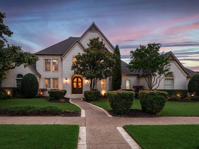 2808 Edgewood Lane, Colleyville, TX 76034