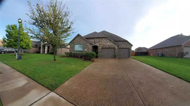 724 Sycamore Trail, Forney, TX 75126