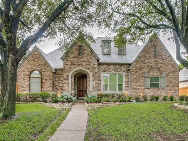 604 Bandera Drive, Allen, TX 75013