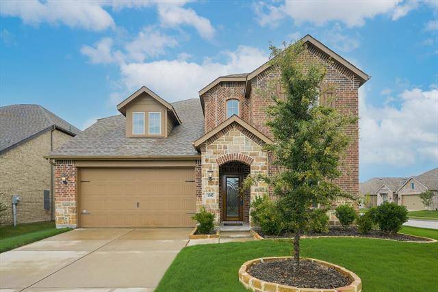 1500 Calcot Lane, Forney, TX 75126