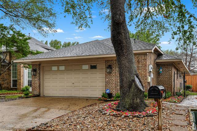 3705 Taurus Drive, Garland, TX 75044