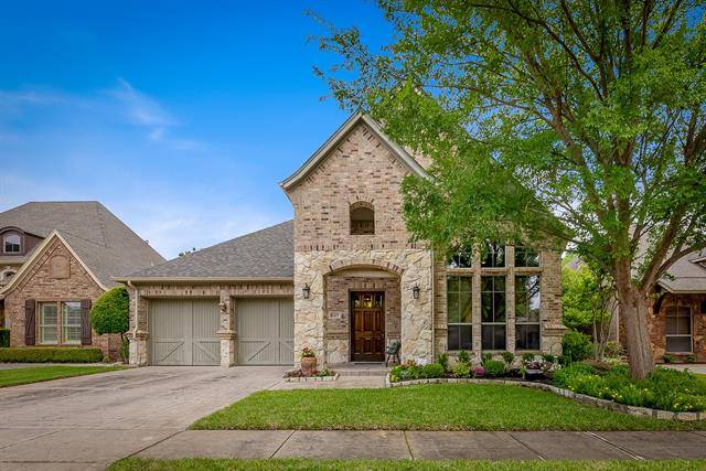 6417 LORRAINE Park, Colleyville, TX 76034