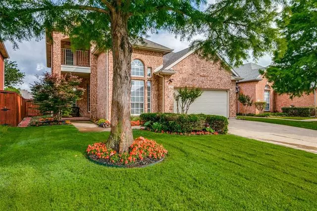 9818 Glenshee Drive, Rowlett, TX 75089