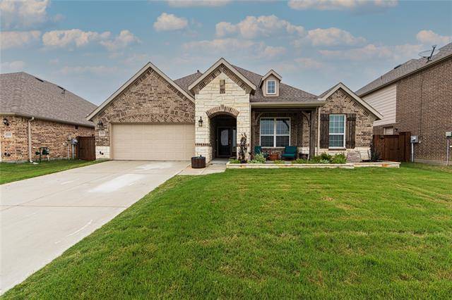 2602 Andover Lane, Mansfield, TX 76084