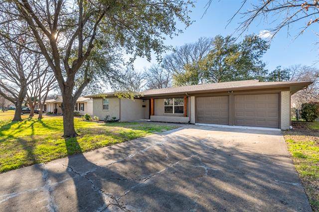 13903 Pyramid Drive, Farmers Branch, TX 75234