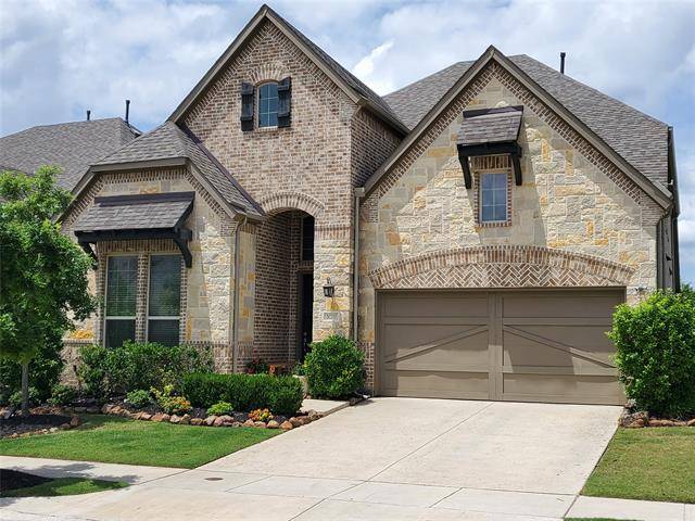 3057 Crestwater Ridge, Keller, TX 76248