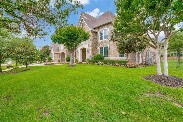 308 King Ranch Road, Southlake, TX 76092