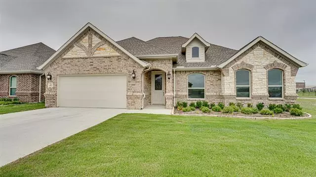 645 Xavier Court, Waxahachie, TX 75165