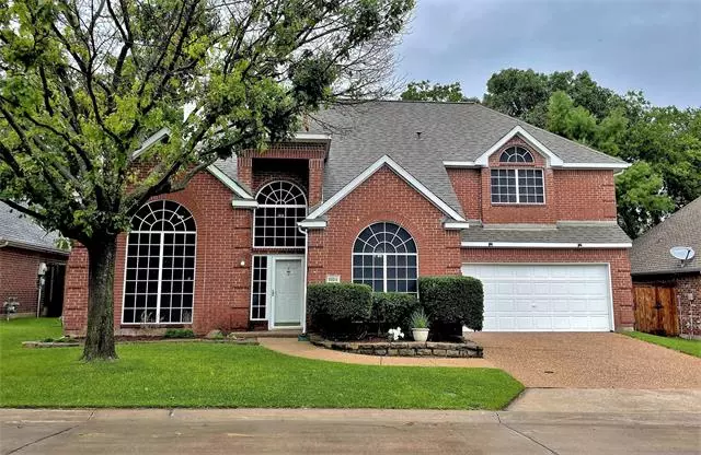 5106 Hawks Nest, Mckinney, TX 75072