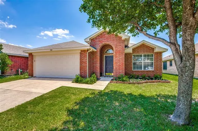 1924 Jackson Drive, Little Elm, TX 75068