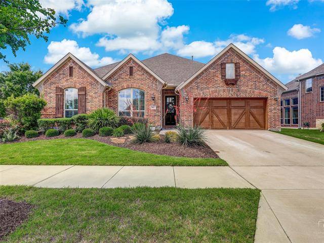 801 Patio Street, Little Elm, TX 76227